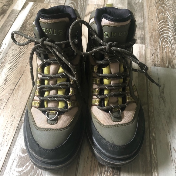 Orvis Womens Encounter Wading Boot 